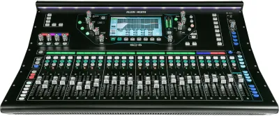 Allen & Heath SQ 6 Digital Mischpult