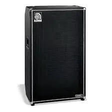 Ampeg SVT 6x10" Bassbox SVT610HLF