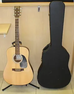 Martin D-1 2009 Akustik Gitarre