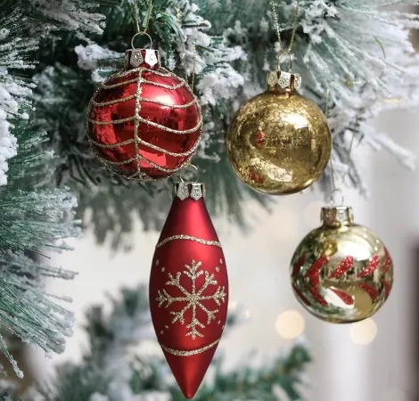 Christbaumschmuck