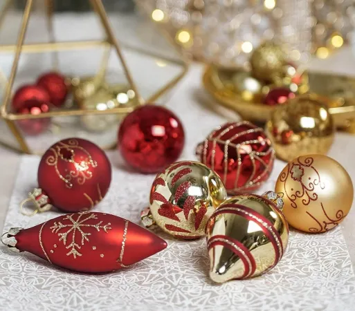 Christbaumschmuck