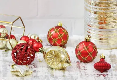 Christbaumschmuck
