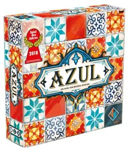 Gesellschaftsspiel / Brettspiel - Azul