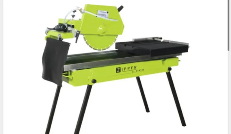 Betonschneidemaschine