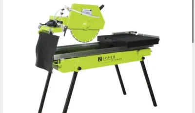 Betonschneidemaschine