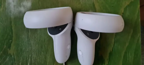 Occulus Quest 2 zu Verleihen