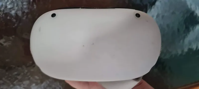 Occulus Quest 2 zu Verleihen