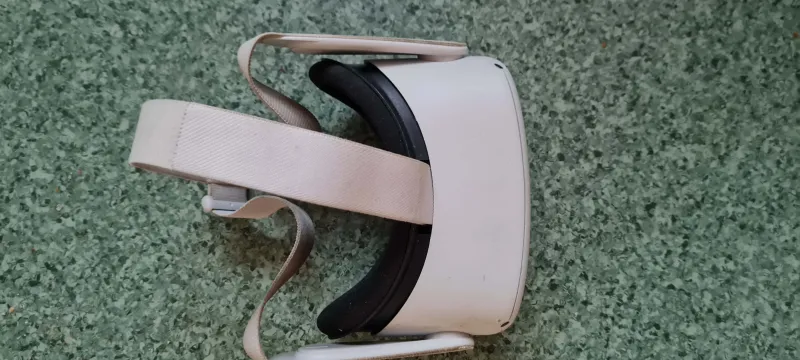 Occulus Quest 2 zu Verleihen
