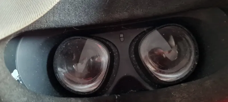 Occulus Quest 2 zu Verleihen