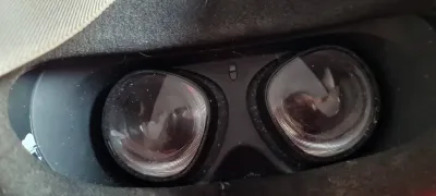 Occulus Quest 2 zu Verleihen