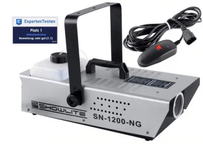 Nebelmaschine