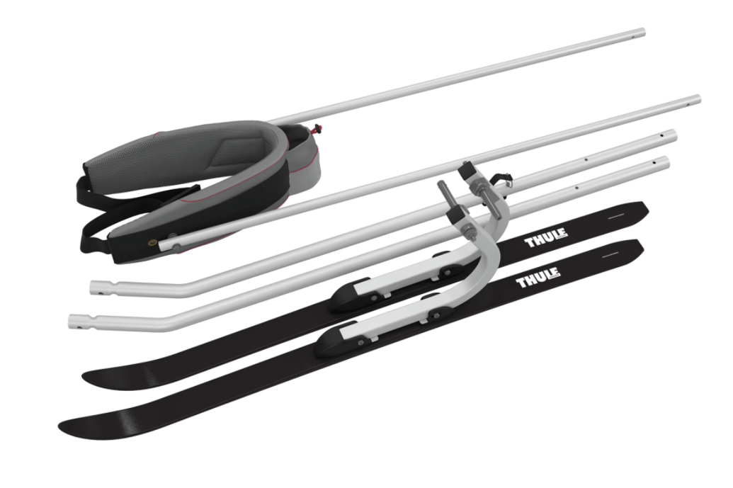 Thule Chariot Cross-Country Skiing Kit - 99dcc2dd-6b5e-462a-97cf-9045c1fc7a6f