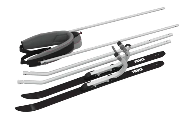 Thule Chariot Cross-Country Skiing Kit