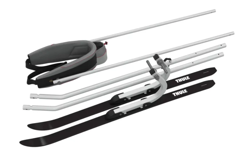 Thule Chariot Cross-Country Skiing Kit