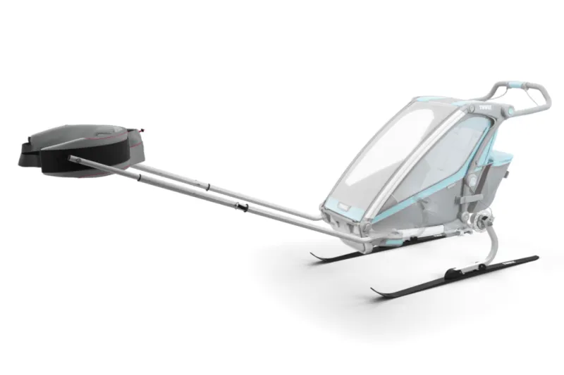 Thule Chariot Cross-Country Skiing Kit