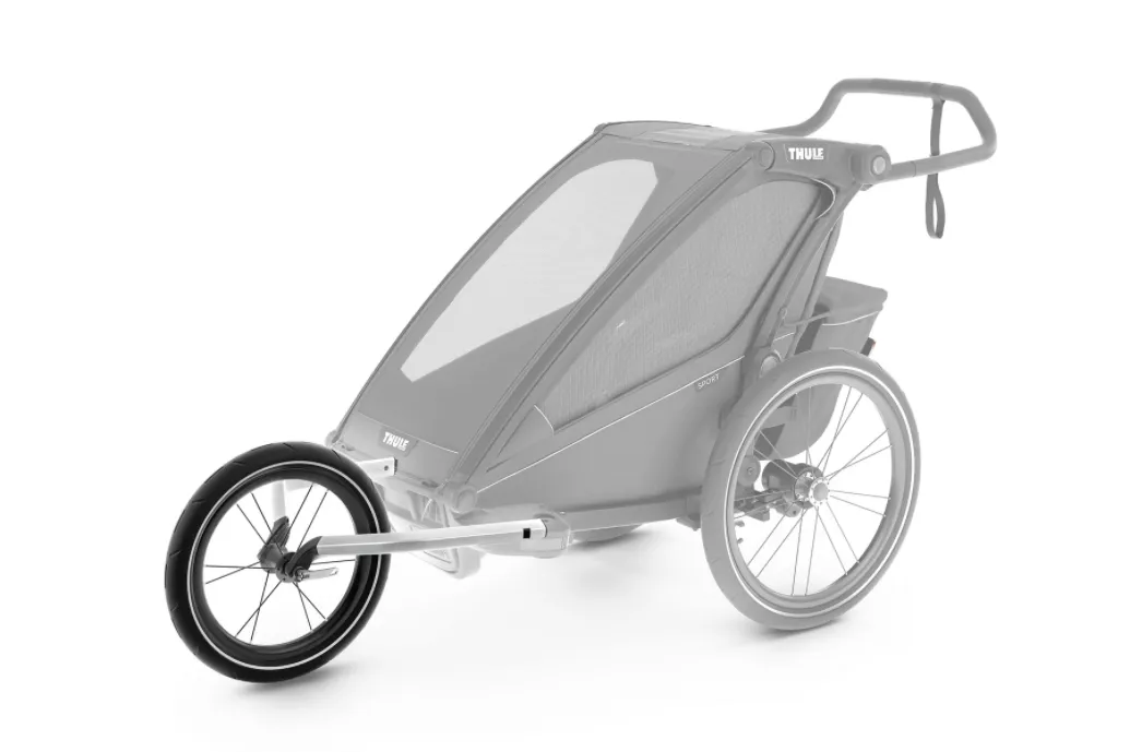 Thule Chariot Jogging Kit 2