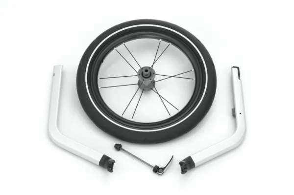 Thule Chariot Jogging Kit 2