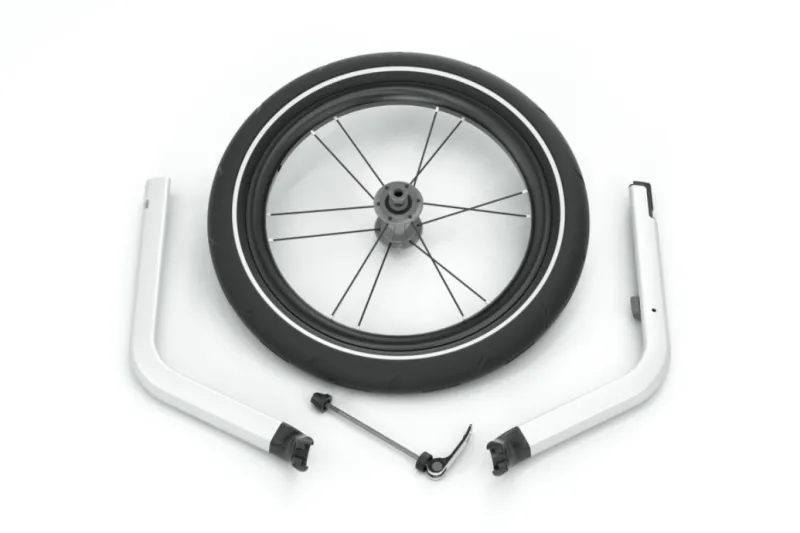 Thule Chariot Jogging Kit 2