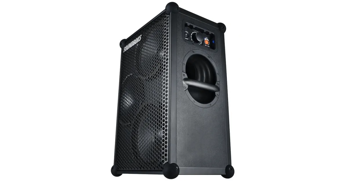 Soundboks 3 Musikanlage