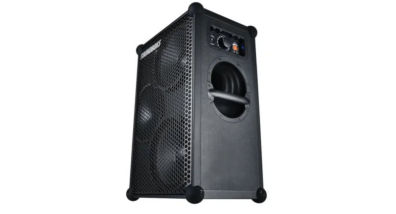 Soundboks 3 Musikanlage