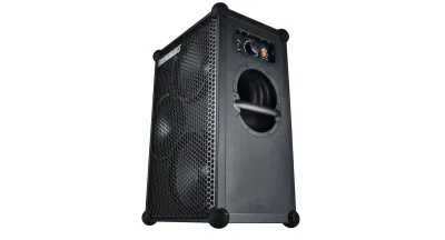 Soundboks 3 Musikanlage