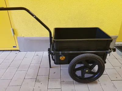 Fahradanhänger