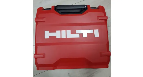 HILTI BOHRHAMMER TE 3-M