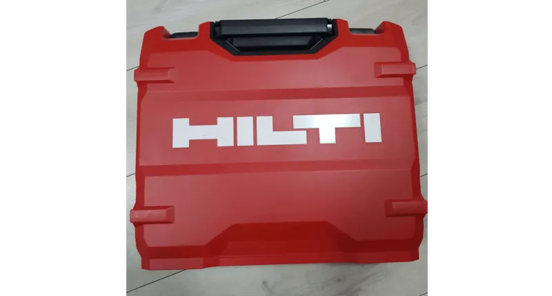 HILTI BOHRHAMMER TE 3-M