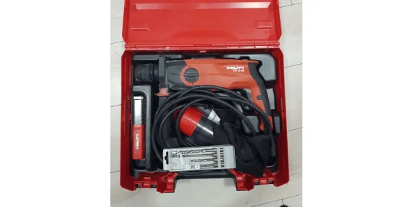 HILTI BOHRHAMMER TE 3-M