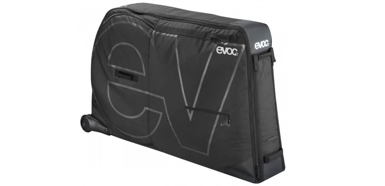 Evoc Bike Travel Bag - Reisetasche für Fahrräder - f13f1ea0-4702-4524-85e0-ad2e9bf3682c
