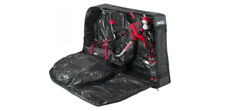 Evoc Bike Travel Bag - Reisetasche für Fahrräder