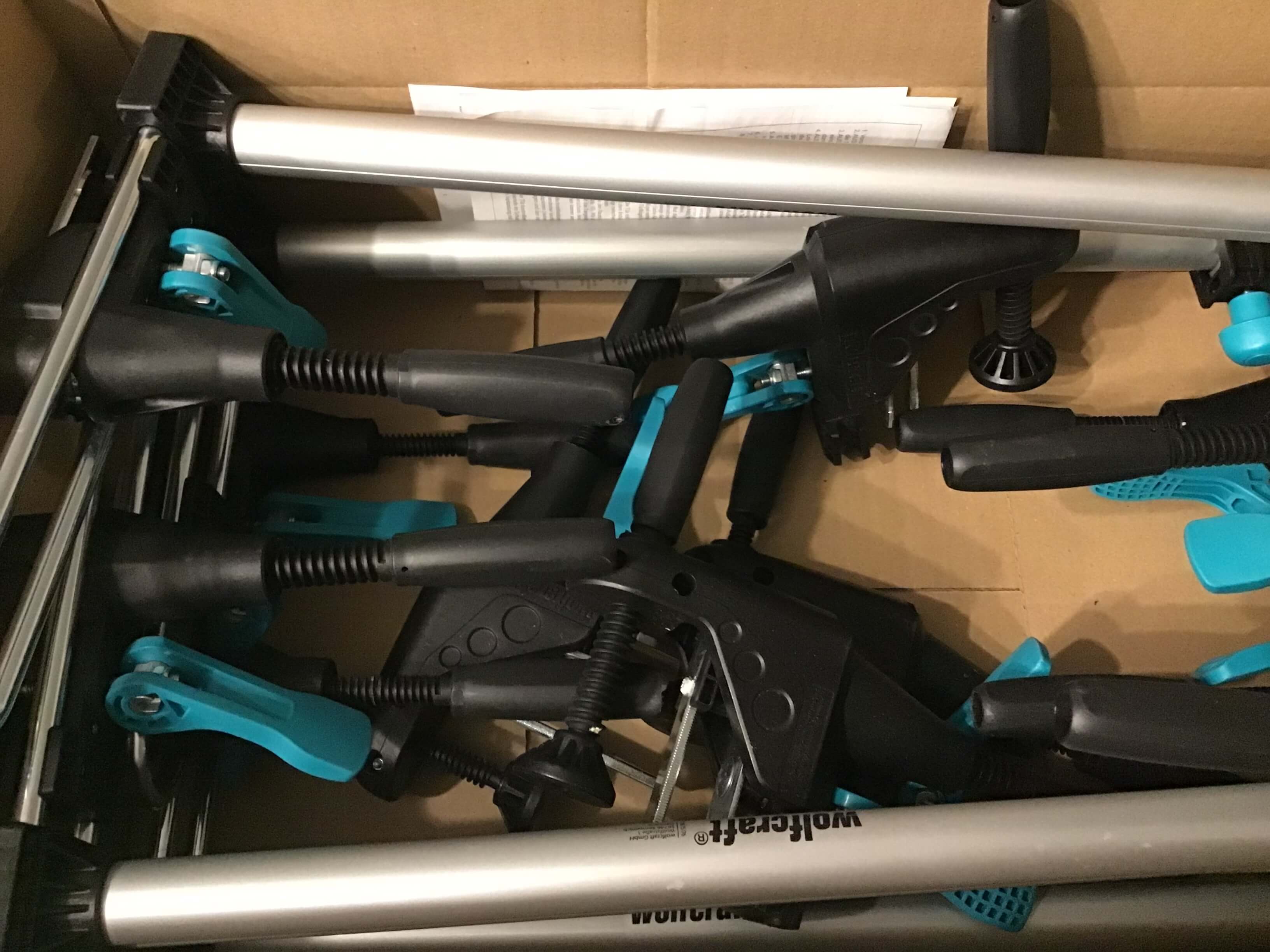 Türfuttter-Montageset Pro - 86a3daf3-3b45-4029-bc00-8623675d7f6c