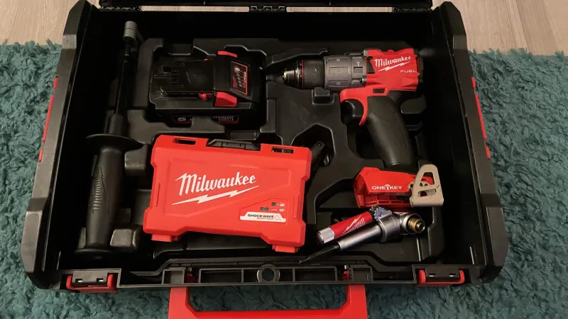 Milwaukee Werkzeug