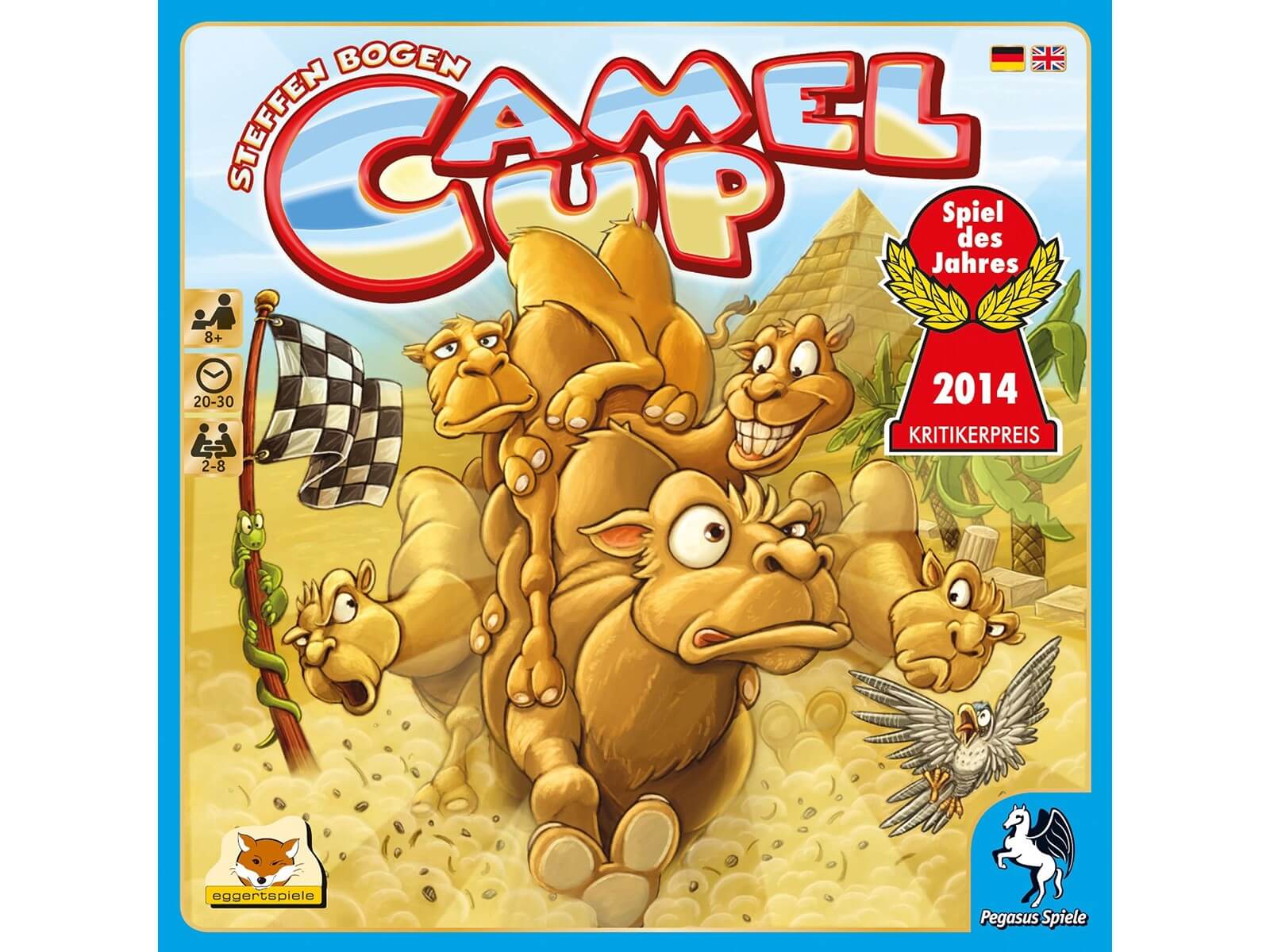 Camel Cup