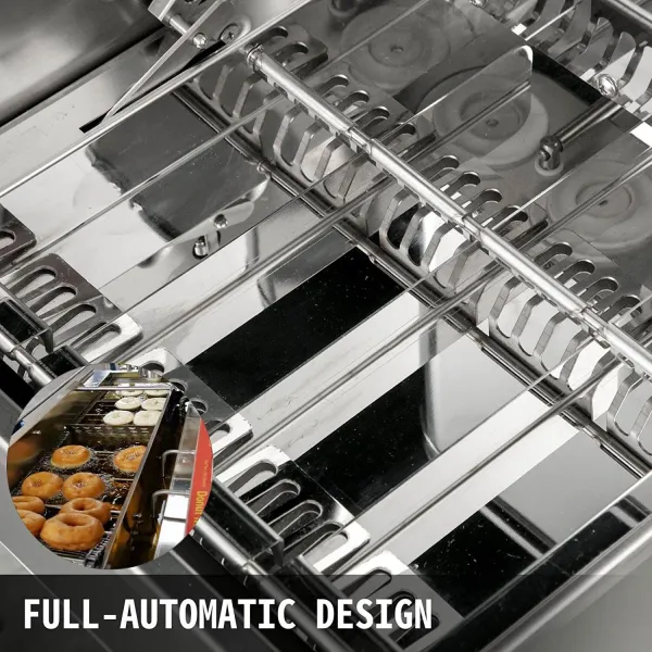 Donutmaschine