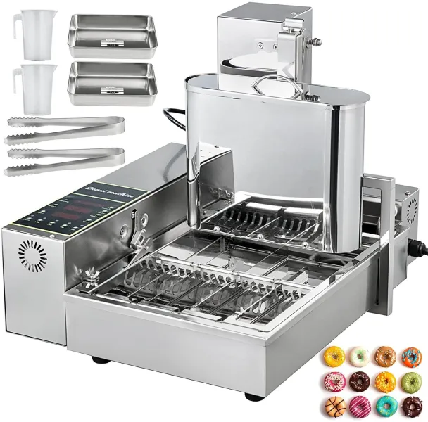 Donutmaschine
