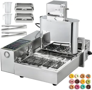 Donutmaschine