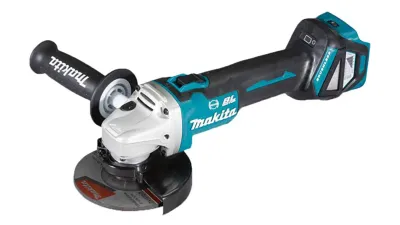 Makita DGA513Z Akku-Winkelschleifer 18 V