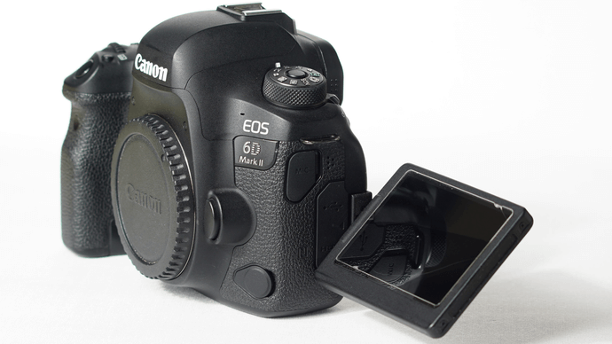 Canon EOS 6D Mark II - cd3e6444-7391-4b6d-88e7-489f39b96296