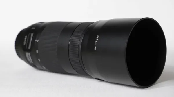 Canon EF 70-300 4-5.6 IS II USM
