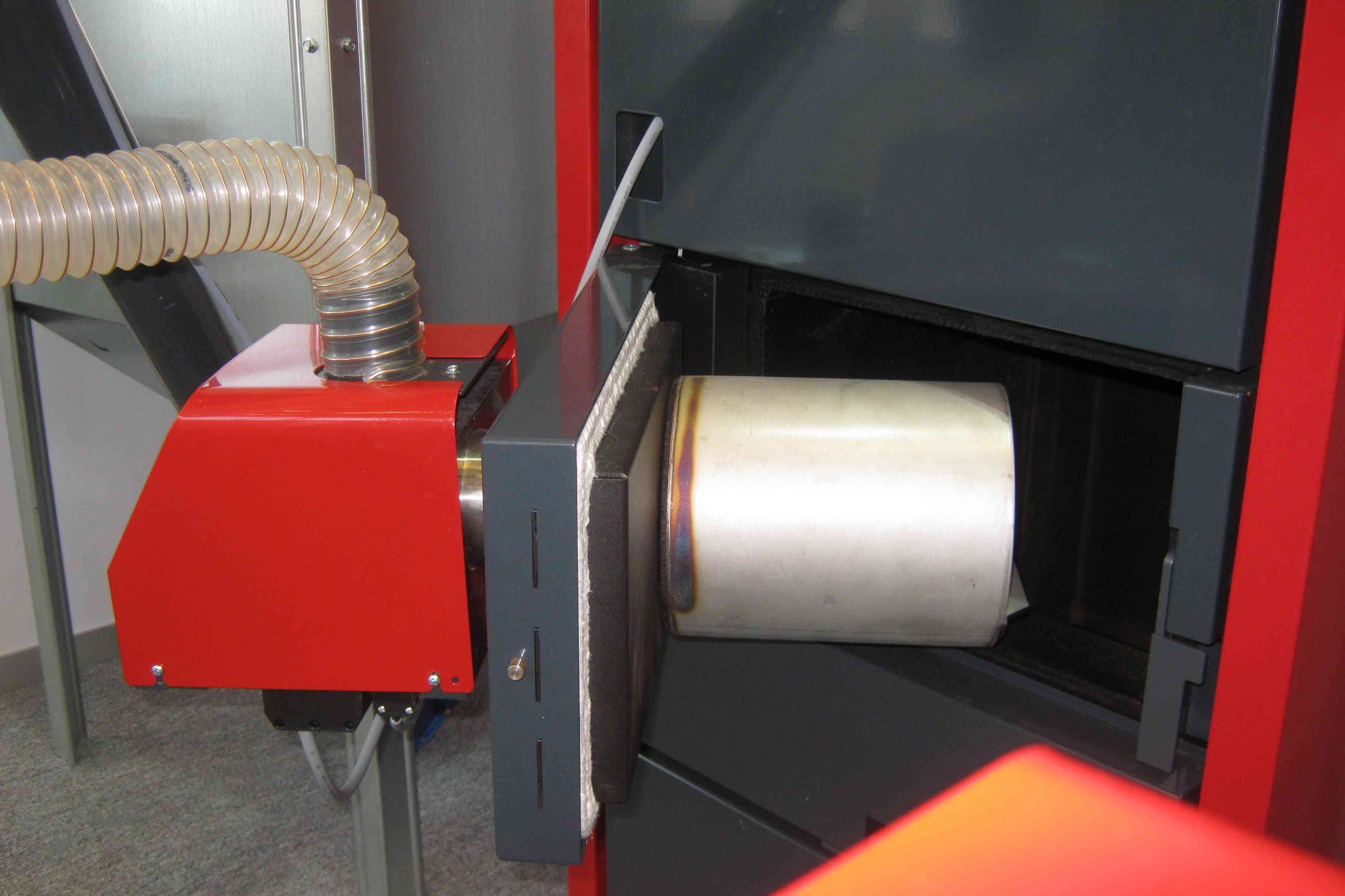 Nachrüst Brenner für alle ÖL GAS Holz Kesseln von 5 - 30 KW - 58858e91-641f-4a75-b38a-d1ff1f935a1e