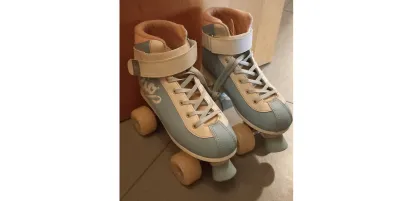 Rollschuhe