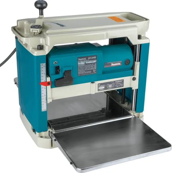 Makita 2012NB Dickenhobel /Hobelmaschine