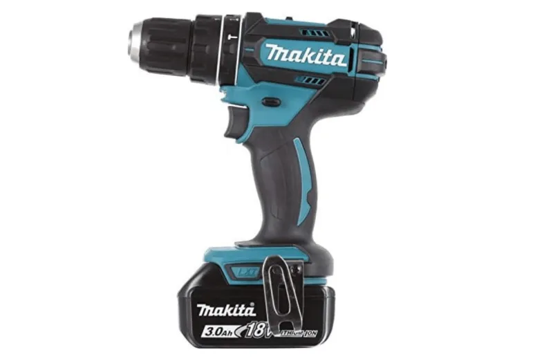 Makita DHP482 Akku Schlagbohrschrauber