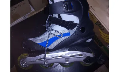 Rollschuhe