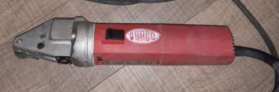 Blechschere Dräco S1001N-1