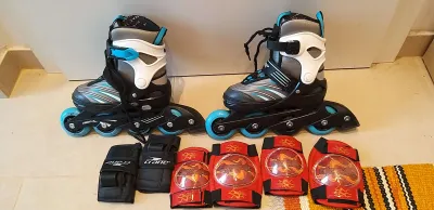 Inlineskates