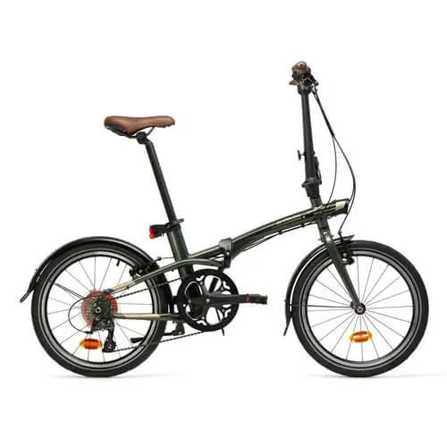 neuwertiges KLapprad