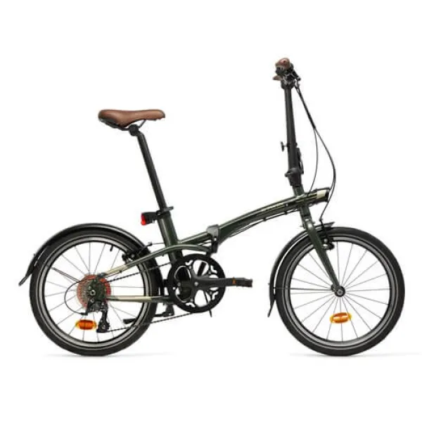 neuwertiges KLapprad