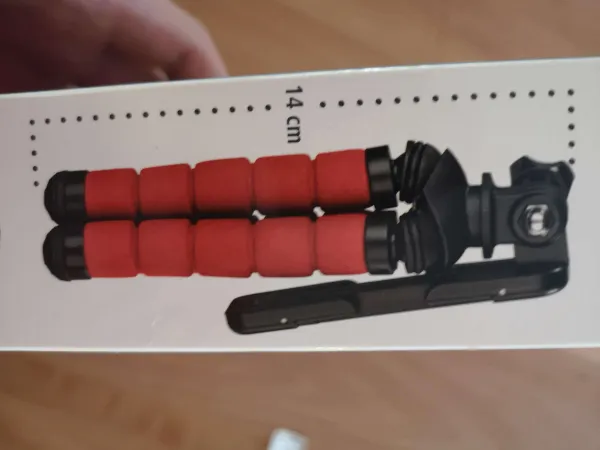 Mini Tripod Stativ